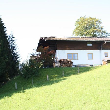 Spacious Chalet In Flachau With Sauna מראה חיצוני תמונה