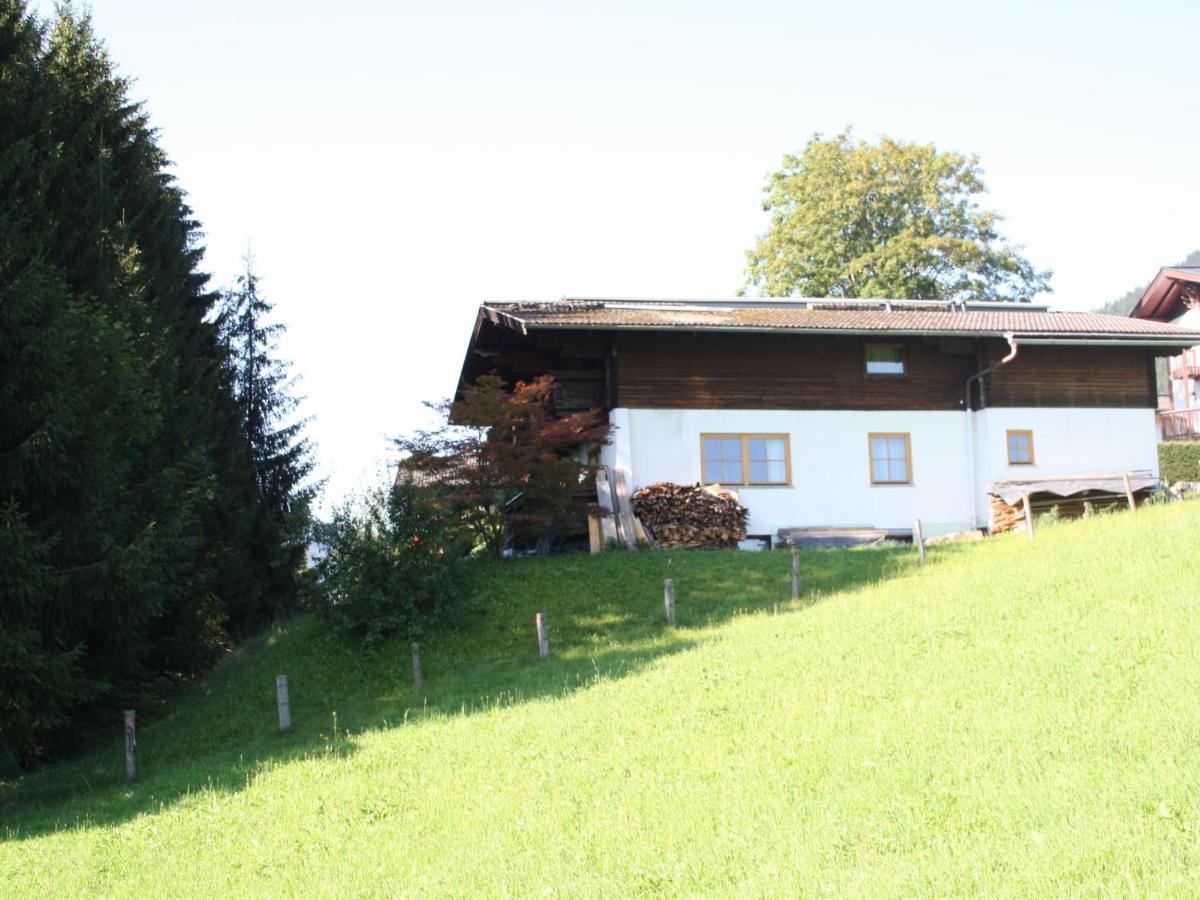 Spacious Chalet In Flachau With Sauna מראה חיצוני תמונה
