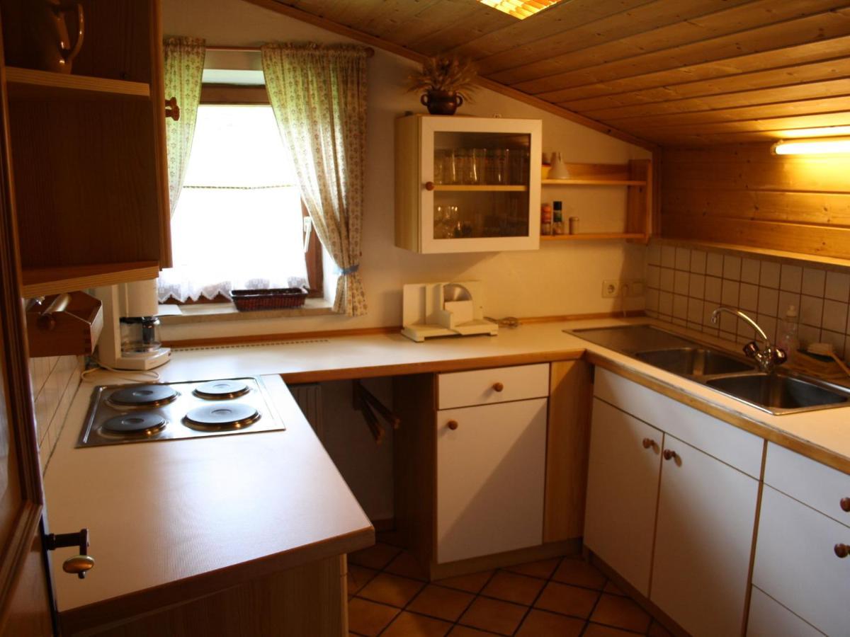 Spacious Chalet In Flachau With Sauna מראה חיצוני תמונה